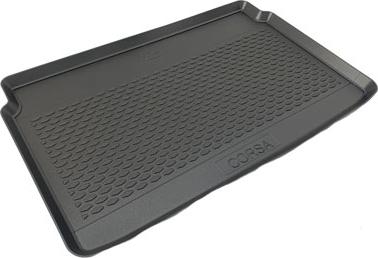 Rameder 187625 - Ванночка для багажника autocars.com.ua