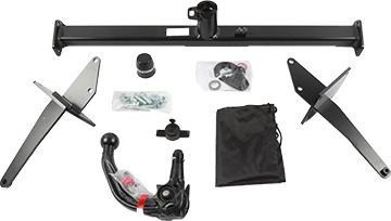 Rameder 188501 - Причіпний обладнання autocars.com.ua