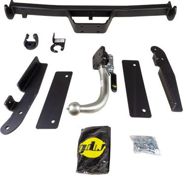 Rameder 189766 - Причіпний обладнання autocars.com.ua