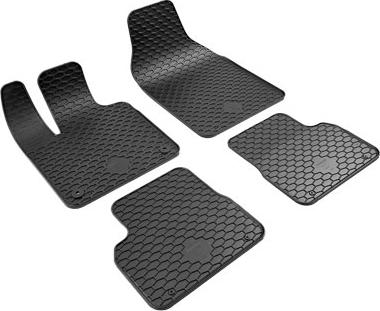 Rameder 189769 - Комплект килимків autocars.com.ua