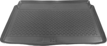 Rameder 189776 - Ванночка для багажника autocars.com.ua