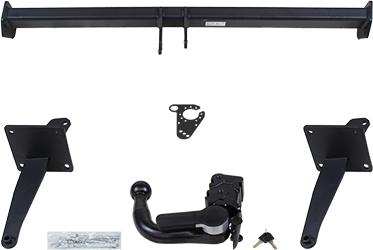 Rameder 189815 - Причіпний обладнання autocars.com.ua