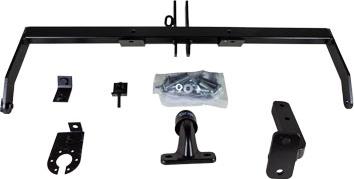 Rameder 190294 - Причіпний ярмо, причіпне обладнання autocars.com.ua