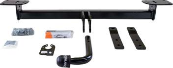 Rameder 190502 - Причіпний обладнання autocars.com.ua