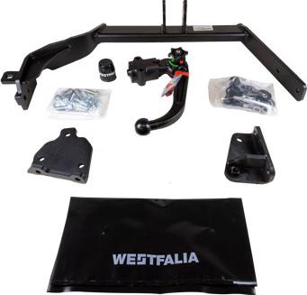 Rameder 191103 - Причіпний обладнання autocars.com.ua