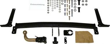 Rameder 191335 - Причіпний обладнання autocars.com.ua