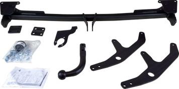 Rameder 192244 - Причіпний обладнання autocars.com.ua