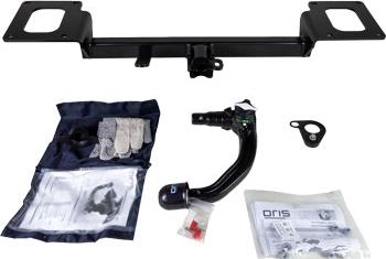 Rameder 193022 - Причіпний обладнання autocars.com.ua