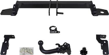 Rameder 193286 - Причіпний обладнання autocars.com.ua