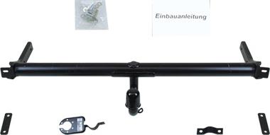 Rameder 193574 - Причіпний обладнання autocars.com.ua