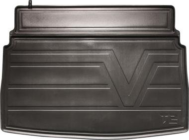 Rameder 193590 - Ванночка для багажника autocars.com.ua