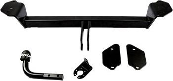 Rameder 193678 - Причіпний обладнання autocars.com.ua