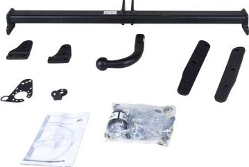 Rameder 193718 - Причіпний обладнання autocars.com.ua