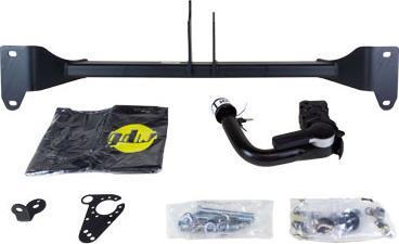 Rameder 194296 - Причіпний обладнання autocars.com.ua