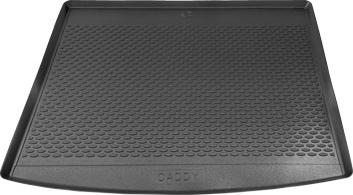 Rameder 194786 - Ванночка для багажника autocars.com.ua