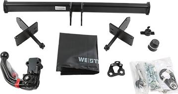 Rameder 195099 - Причіпний обладнання autocars.com.ua