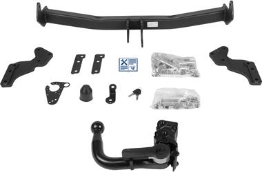 Rameder 195480 - Причіпний обладнання autocars.com.ua