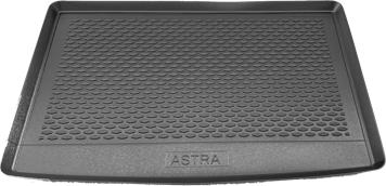 Rameder 195840 - Ванночка для багажника autocars.com.ua