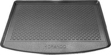 Rameder 195841 - Ванночка для багажника autocars.com.ua