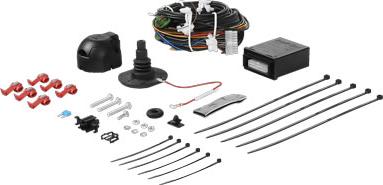 Rameder 196692 - Причіпний обладнання autocars.com.ua