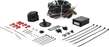 Rameder 196776 - Причіпний обладнання autocars.com.ua