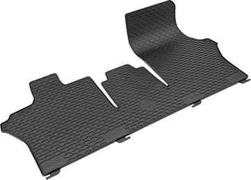 Rameder 197797 - Комплект килимків autocars.com.ua