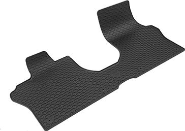 Rameder 197798 - Комплект килимків autocars.com.ua