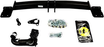 Rameder 197970 - Причіпний обладнання autocars.com.ua