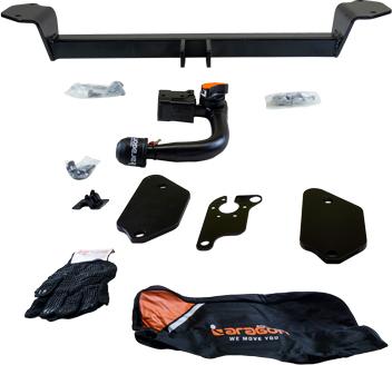 Rameder 197984 - Причіпний обладнання autocars.com.ua