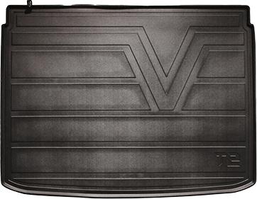 Rameder 198564 - Ванночка для багажника autocars.com.ua