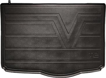 Rameder 198565 - Ванночка для багажника autocars.com.ua