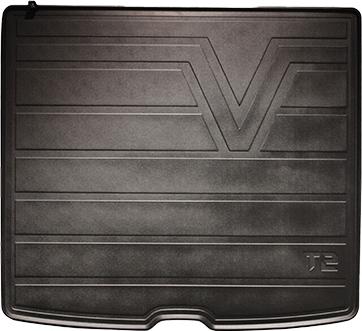 Rameder 198595 - Ванночка для багажника autocars.com.ua