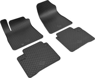 Rameder 198842 - Комплект килимків autocars.com.ua