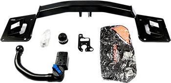 Rameder 199175 - Причіпний обладнання autocars.com.ua