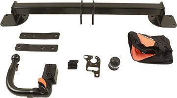 Rameder 200198 - Причіпний обладнання autocars.com.ua