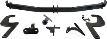 Rameder 204738 - Причіпний ярмо, причіпне обладнання autocars.com.ua