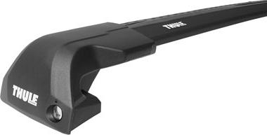 Rameder 205877 - Рейлінги autocars.com.ua