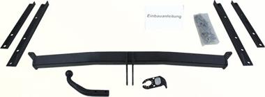 Rameder 210169 - Причіпний обладнання autocars.com.ua