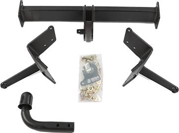 Rameder 211299 - Комплект килимків autocars.com.ua