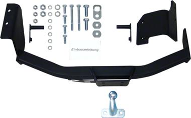 Rameder 213705 - Причіпний ярмо, причіпне обладнання autocars.com.ua