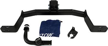 Rameder 214558 - Причіпний обладнання autocars.com.ua