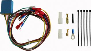 Rameder ZB0143-1 - Переривник покажчиків повороту autocars.com.ua