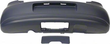 Rameder ZB5432 - Покриття буфера, причіпне обладнання. autocars.com.ua