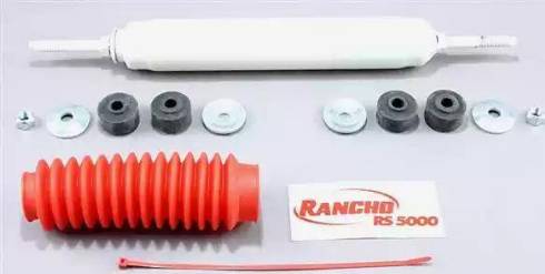 Rancho RS5207 - Амортизатор autocars.com.ua