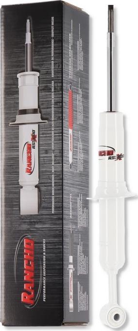 Rancho RS55787D - Амортизатор autocars.com.ua