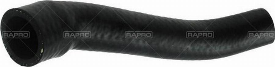 Rapro 25387 - Трубка нагнітається повітря autocars.com.ua