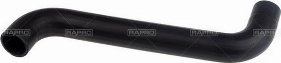 Rapro 28503 - Шланг радиатора avtokuzovplus.com.ua