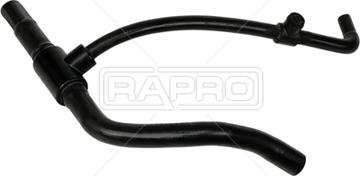 Rapro R11135 - Шланг радиатора avtokuzovplus.com.ua