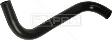 Rapro R11212 - Шланг, вентиляція картера autocars.com.ua