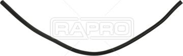 Rapro R11220 - Шланг радіатора autocars.com.ua